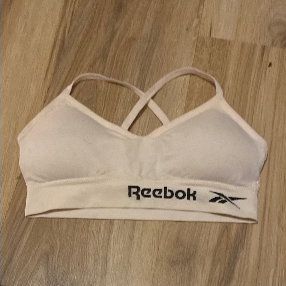 Reebok Women's Sports Bra